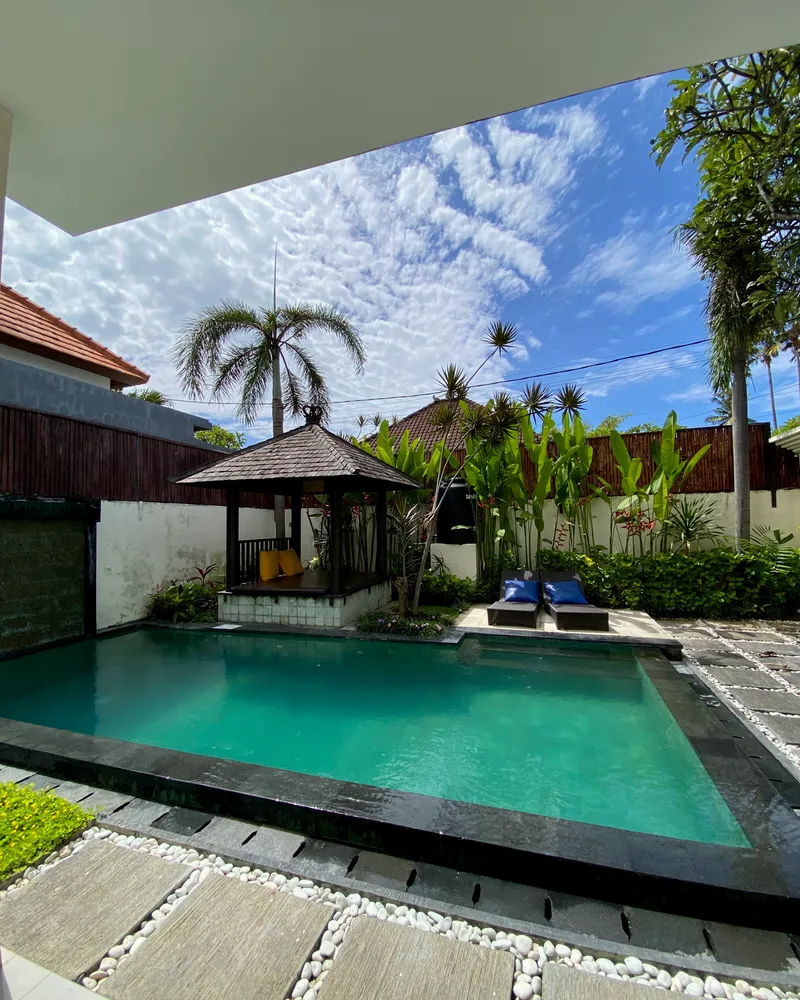 Bali Airbnb