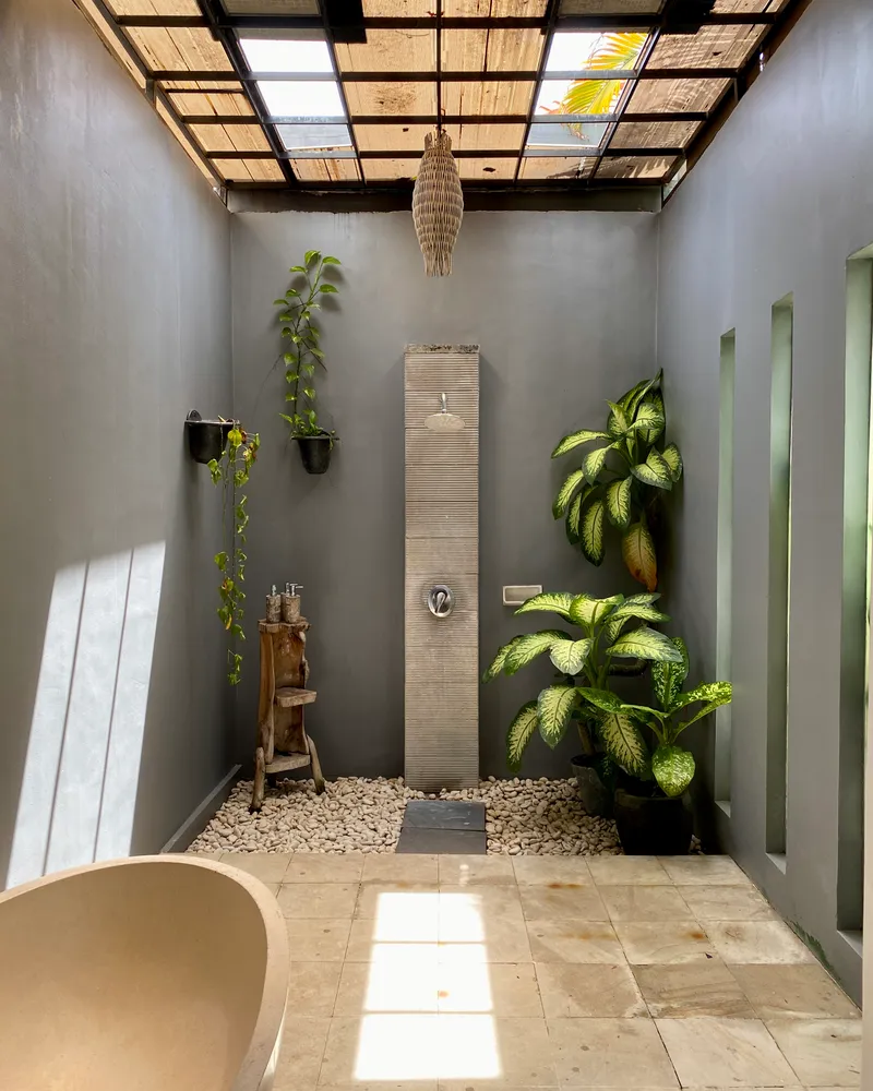 Bali Airbnb
