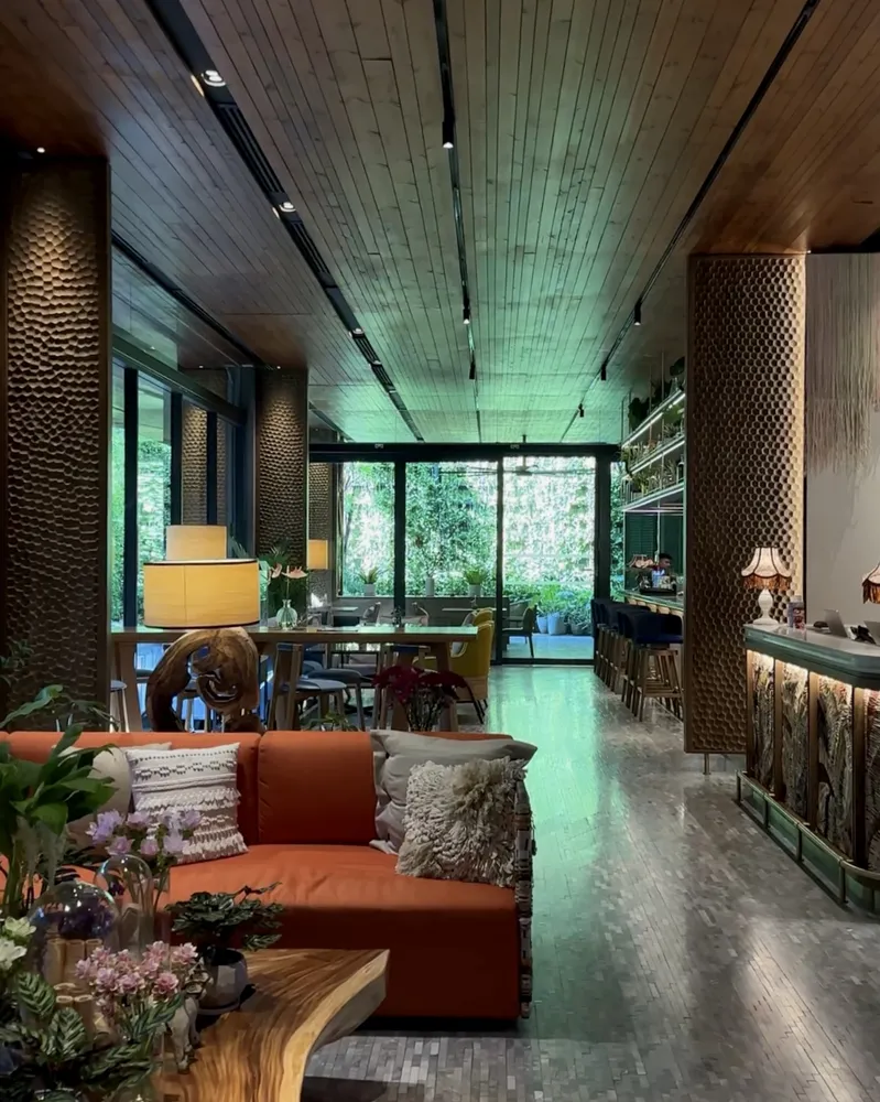 Where to stay near Bumrungrad - Bumrungrad Review