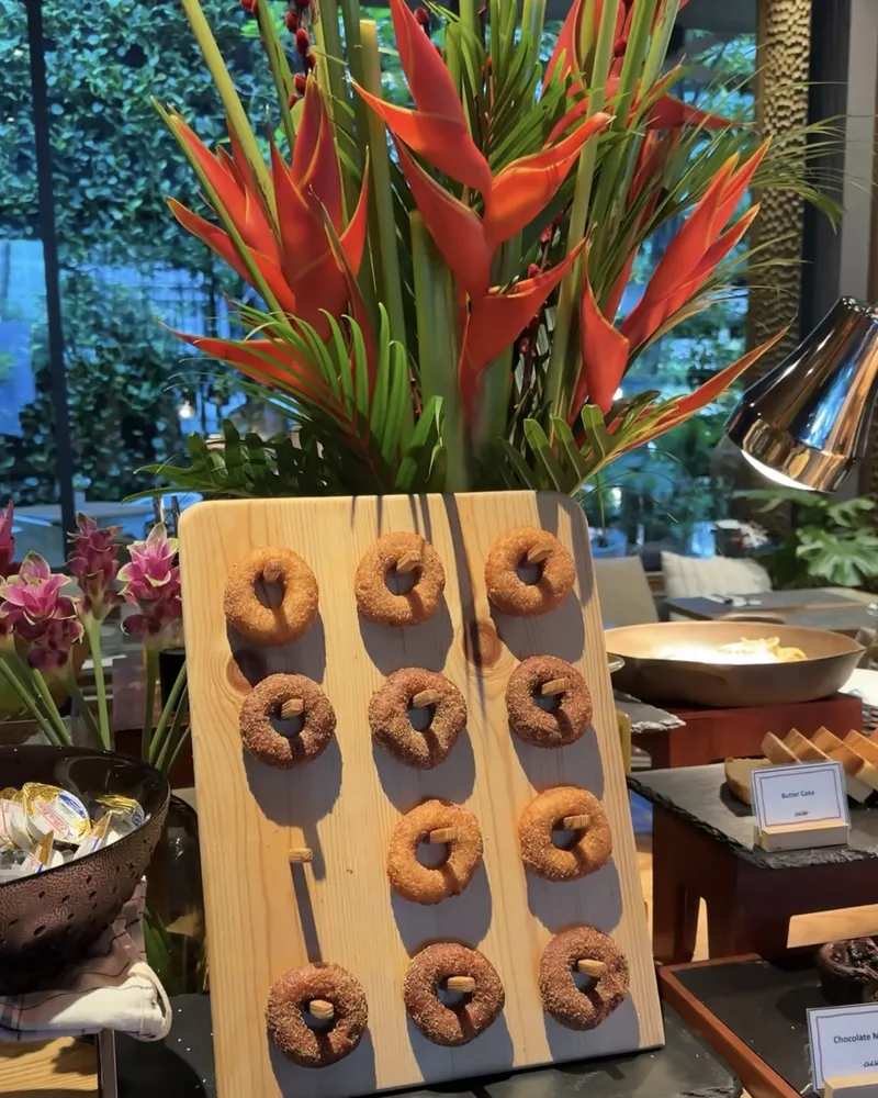 Where to stay near Bumrungrad - Bumrungrad Review