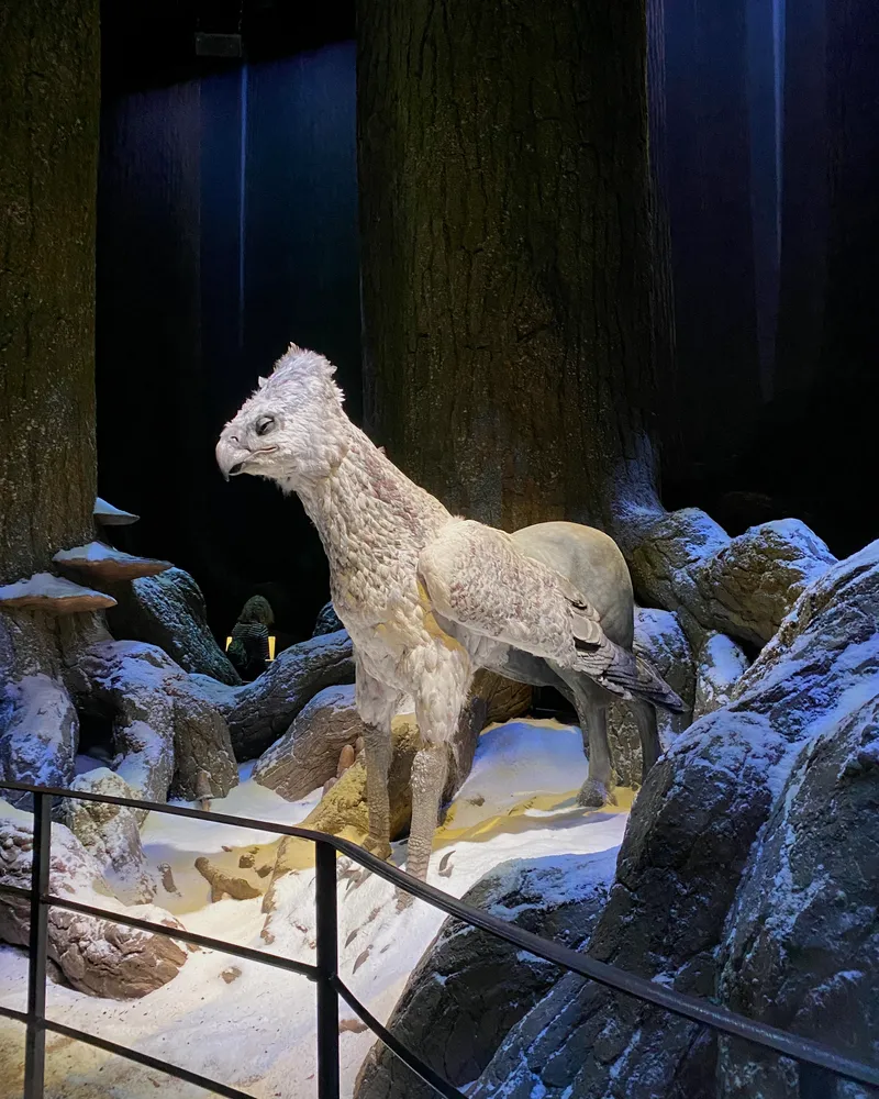 Hippogriff