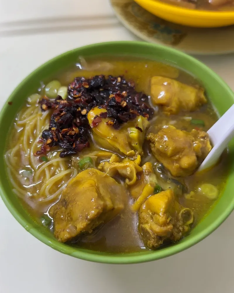 Guia Fortress lighthouse on the hilltop