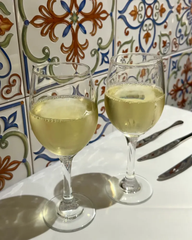 MGM Cotai art installation in the lobby