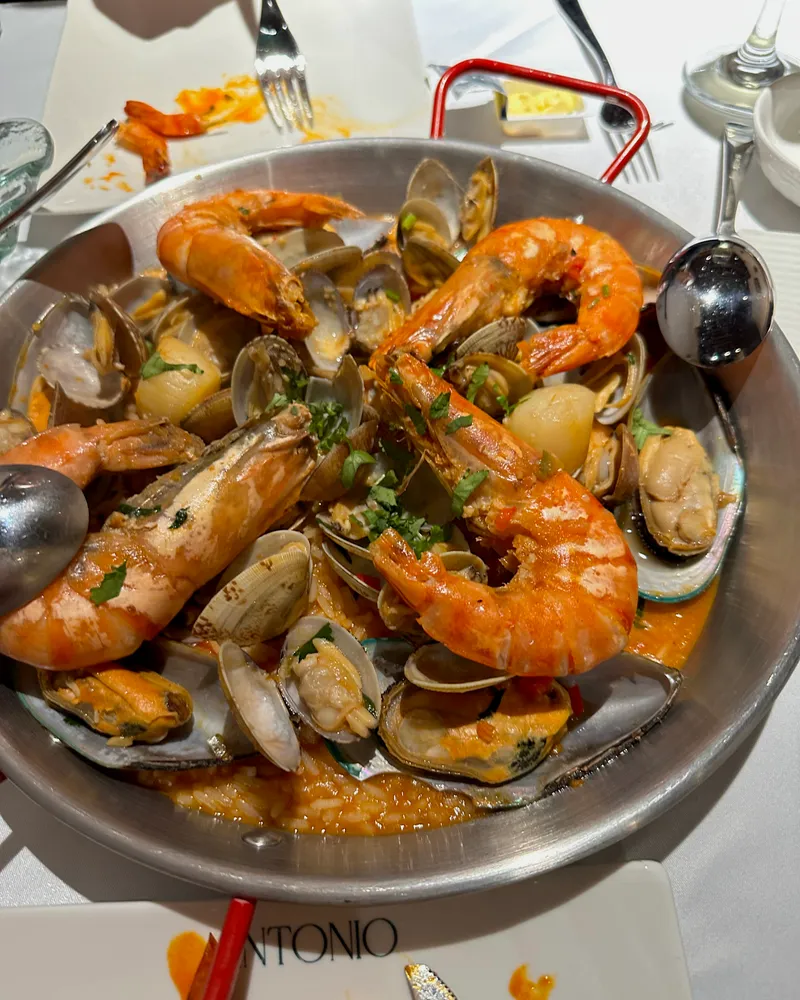 Macau street food stall serving serradura pudding