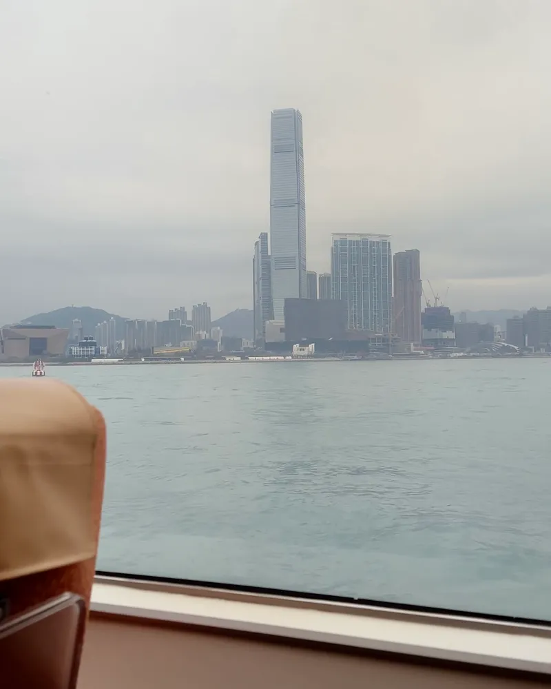 Venetian Macao grand canal and gondola ride