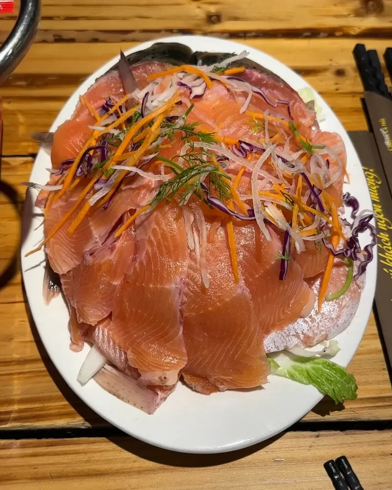 The elegant Bonnie Zeng