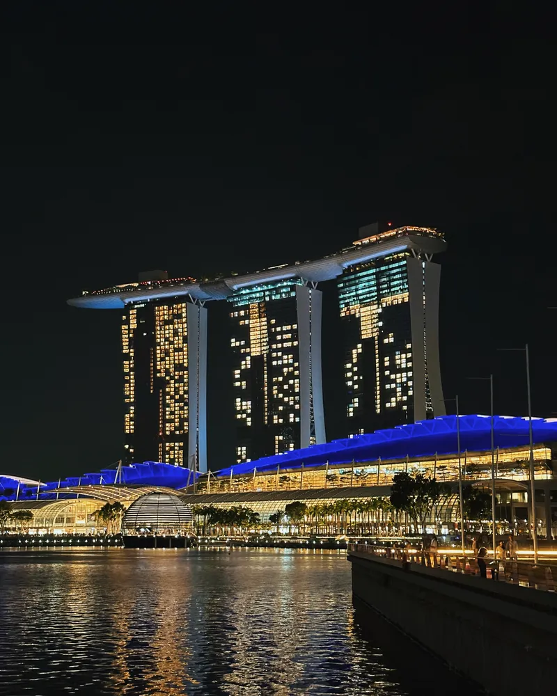 Singapore
